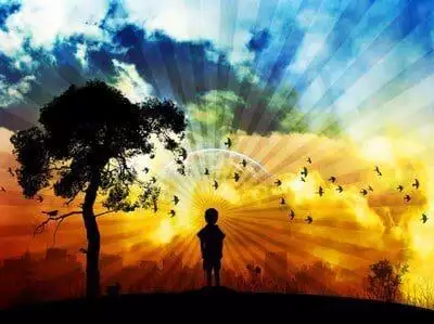 how to manifest something