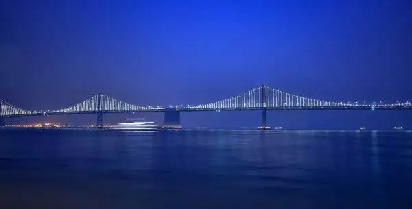 Oakland California
