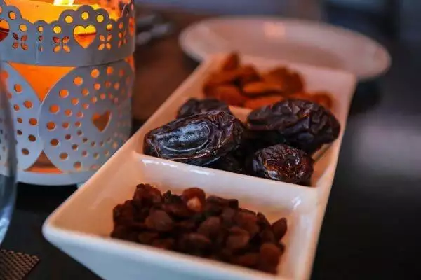 Amazing Health Benefits Of Dates 8