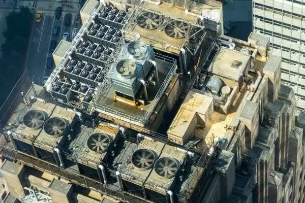 Refrigeration Cycle And Its 4 Important Parts 2