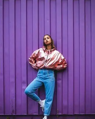 Top 20 Fashion Tips For Girls 4
