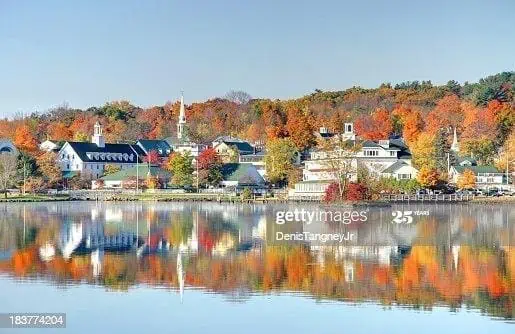 Things You Need To Know Before Visiting Lake Winnipesaukee 4