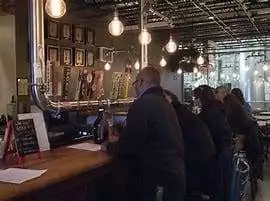 charlotte breweries