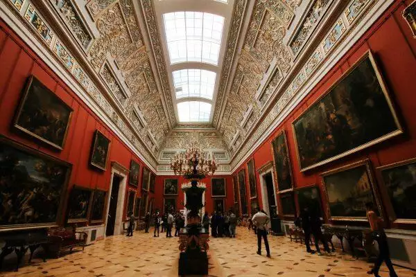 Best Guide To The Hermitage Museum 11
