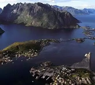 Northern Lights Norway