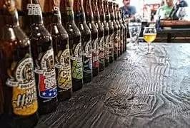 charlotte breweries
