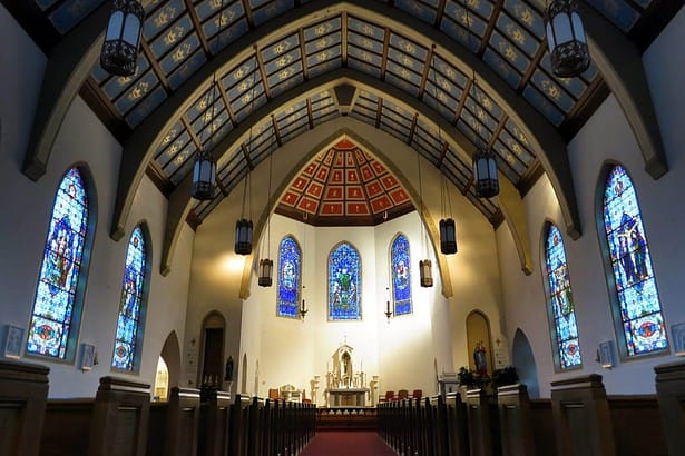 10 Amazing Churches in Charlotte NC 2