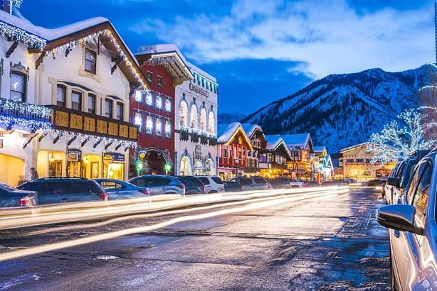 Leavenworth,