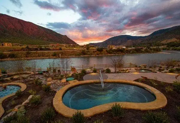 Glenwood Springs: A Beautiful Tourist Spot 6