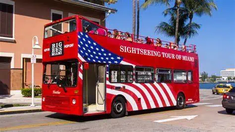 Miami Sightseeing