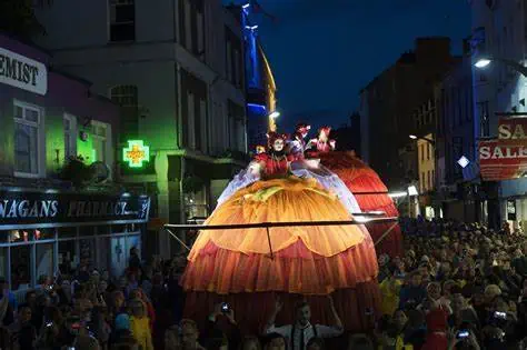 Gasparilla Art Festival