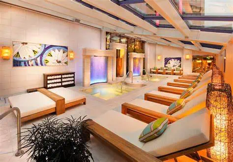 Korean Spa San Francisco Fun Facts 4
