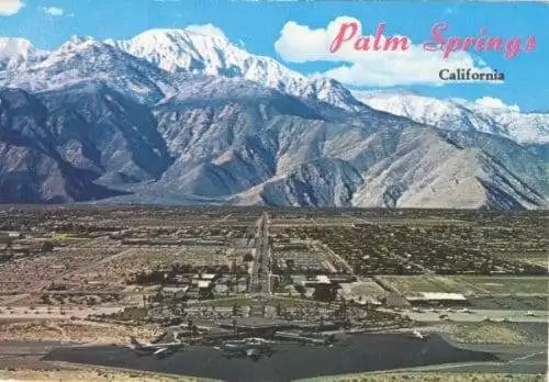 Hiking In Palm Springs: 11 Beautiful Trails 1 hiking in Palm Springs