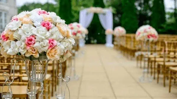 Top 10 Amazing Wedding Venues In Arizona 5