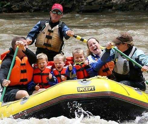 All about Whitewater Rafting Poconos 6