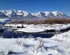 Rock Creek Montana