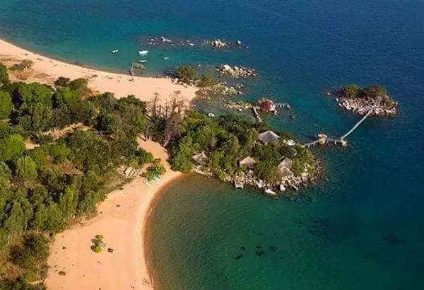 15 Awesome African Beaches To Visit 2