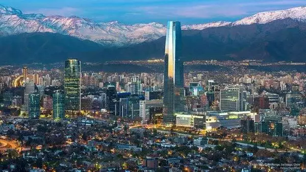 Top 10 Fun Facts About Chile 2