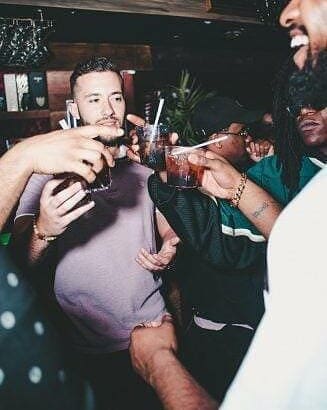 Las Vegas Bachelor Party Ideas