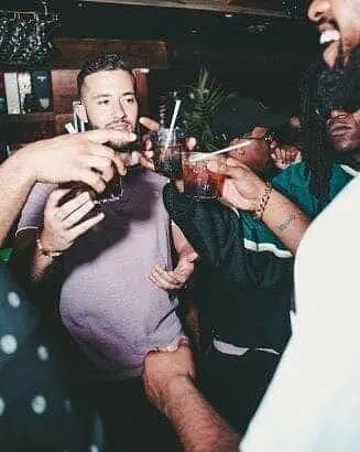 Las Vegas Bachelor Party Ideas