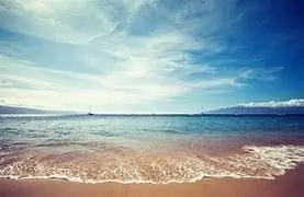 Cartagena Columbia Beaches