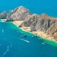 Cabo San Lucas Beaches