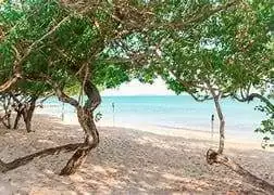 Cartagena Columbia Beaches