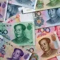 Chinese Paper Money