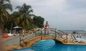 Cartagena Columbia Beaches