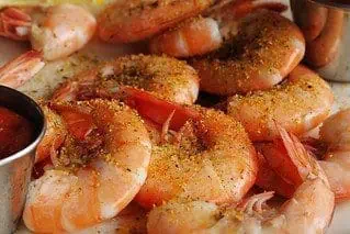 Finest Jekyll Island Restaurants