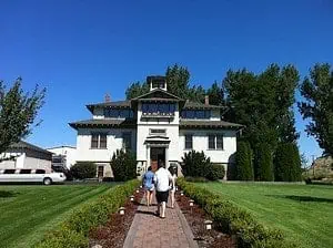 8 Wonderful Walla Walla Wineries 2 Walla Walla Wineries