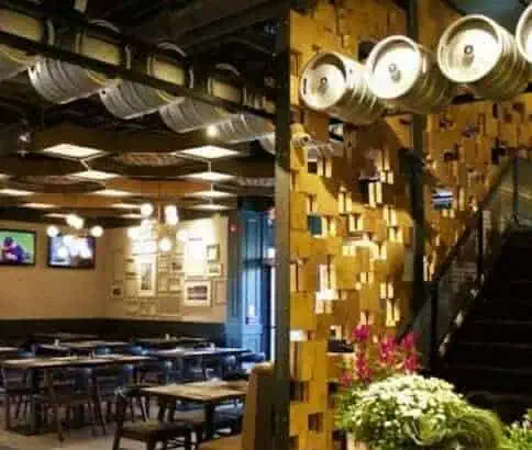 Famous Barrel House Wineries And All About Them 2