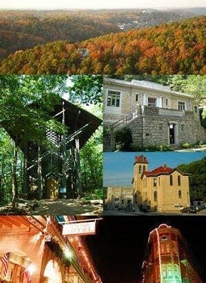 12 Cool Things To Do In Eureka Springs 3