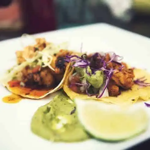 Top 11 Fantastic Mexican Restaurants Palm Springs Icy Tales