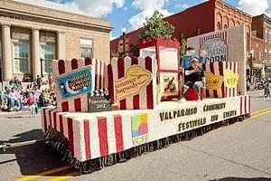 15 Exciting Festivals in Indiana 4 15 Exciting Festivals in Indiana 2