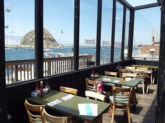 Where to Eat? 14 Best Morro Bay Restaurants 4