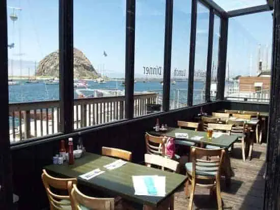 Where to Eat? 14 Best Morro Bay Restaurants 1