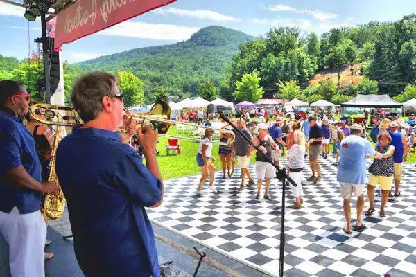Events In Ashville nc