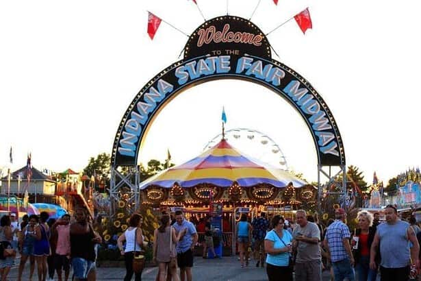 15 Exciting Festivals in Indiana 2