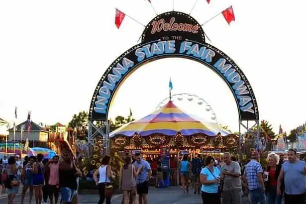 15 Exciting Festivals in Indiana 2