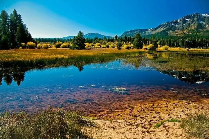 6 Must-Know Tips Before Hiking to Lake Tahoe Waterfall 1 6 Must-Know Tips Before Hiking to Lake Tahoe Waterfall 1