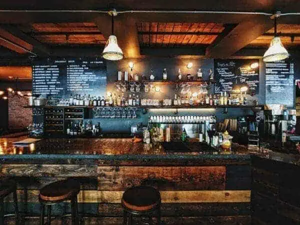 restaurants in blowing rock nc