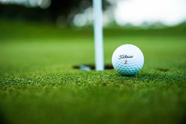 best golf courses in Alabama