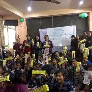 Pratisandhi: Breaking taboos on Sex-Ed in India 4