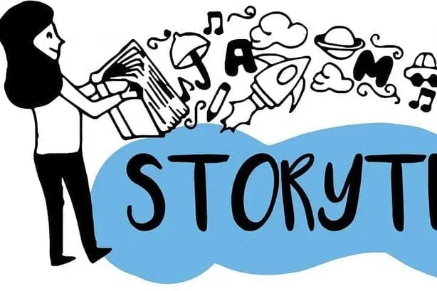 11 Effective Storytelling Presentation Ideas For You 4