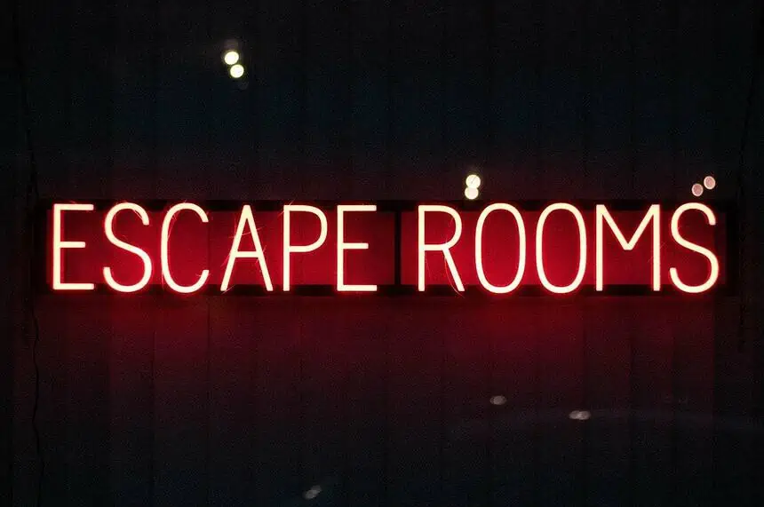 Escape Room Las Vegas: 6 Exciting Places to Visit 1 Escape Room Las Vegas: 6 Exciting Places to Visit 1