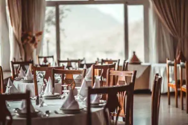 restaurants in blowing rock nc