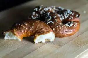germantown pretzel festival