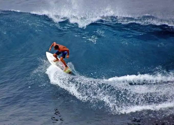 Maui activities
