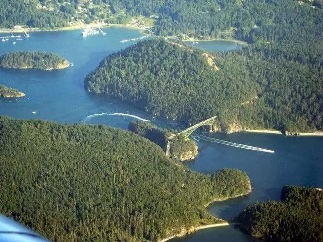 Whidbey Island : 6 Exicting Things To Do 1